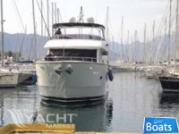 Trader Yachts 70 Superyacht