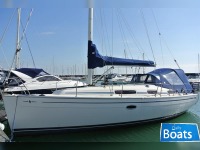 Bavaria 34 Cruiser