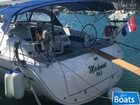 Bavaria 46 Cruiser