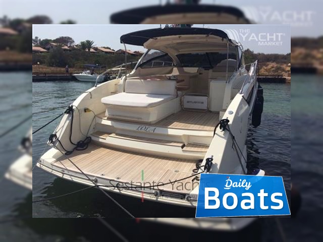 2011 Atlantis 44 for sale