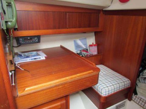1984 Omega 36 for sale