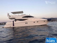 NUMARINE Numarine 55 Fly