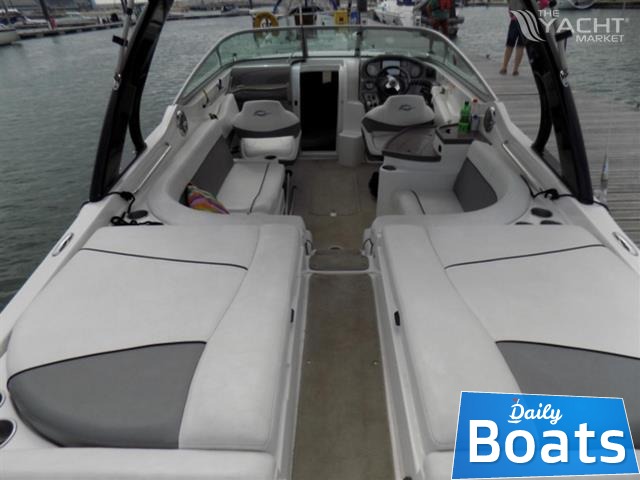 Buy 2009 Rinker 276 276
