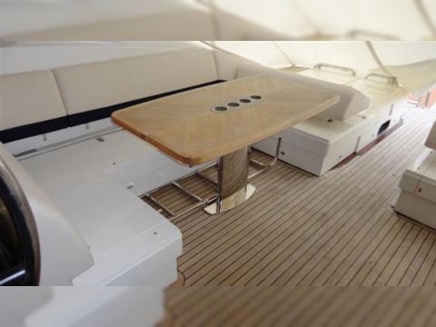 2008 Princess V70 for sale