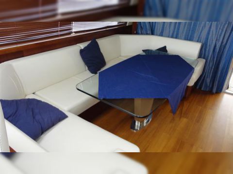 2008 Princess V70 for sale
