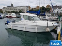Sessa Dorado 22.Jeanneau.Beneteau Dorado 22