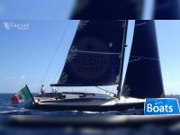 Maxi Dolphin 65