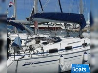 Bavaria 37 Cruiser