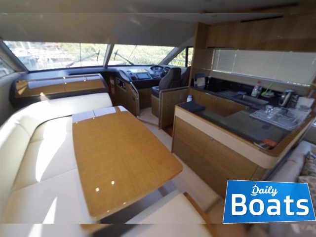 2015 Princess 56 for sale