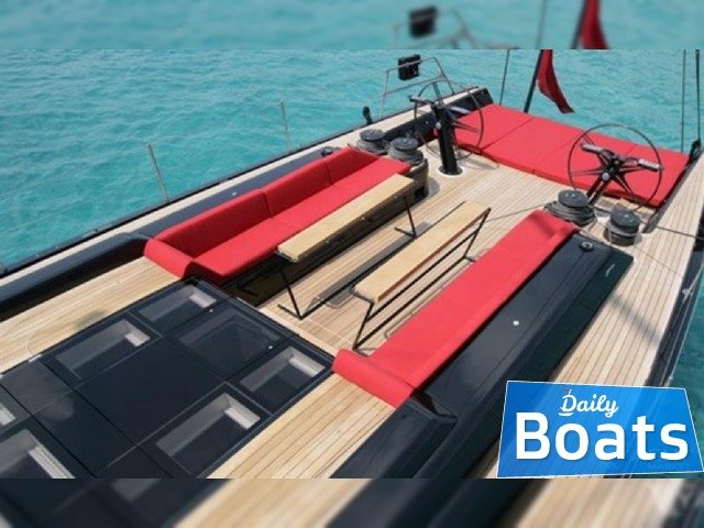 Buy 2006 Wally 80