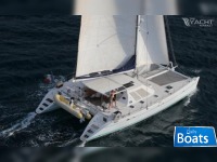 Lagoon 57