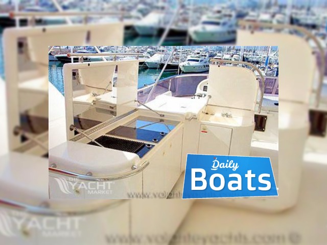 2000 Elegance 76 for sale