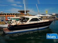 ACM Arcoa Mystic 39