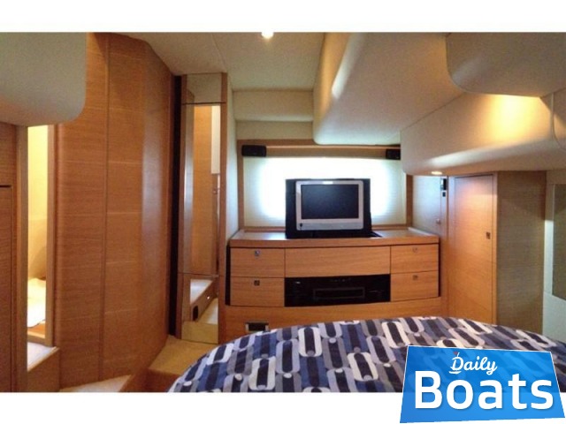 Buy 2009 Fairline Phantom 48