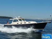 Island Packet Yachts Craft 360