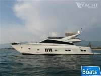 Mazarin Yachts 72