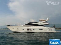 Mazarin Yachts Mazarin 72