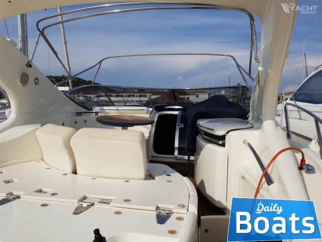 Buy 2007 Atlantis 42