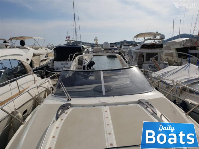 2007 Atlantis 42 for sale