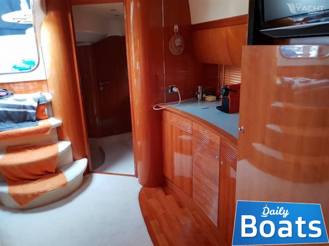 Buy 2007 Atlantis 42