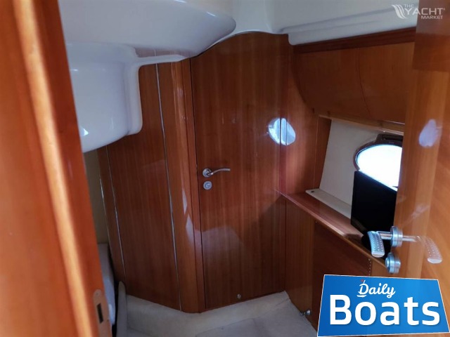 2007 Atlantis 42 for sale