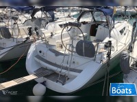 Jeanneau Sun Odyssey 36