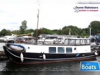 Dutch Barge 12.10