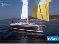 Dehler 39