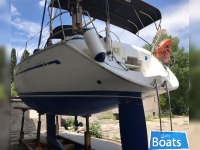 Bavaria 40