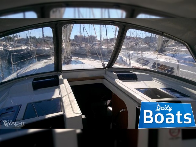 Buy 2016 Hanse 415
