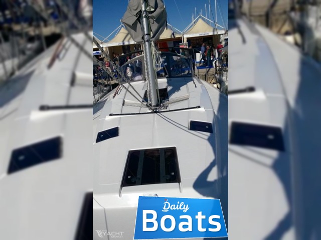 Buy 2016 Hanse 415