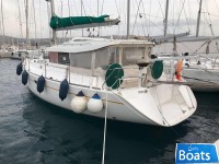 Dufour Atoll 43 / Vat Paid