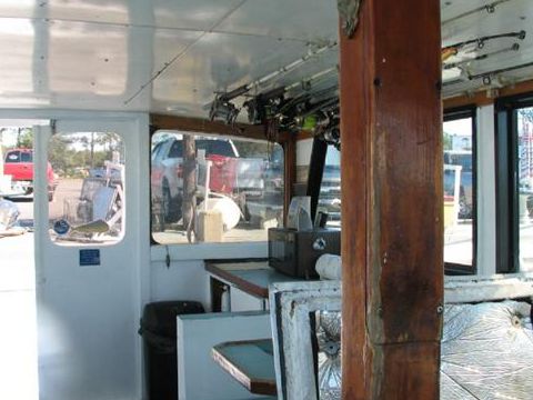 Vegyél 1993 Custom 47'