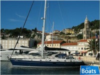 Beneteau Oceanis 50