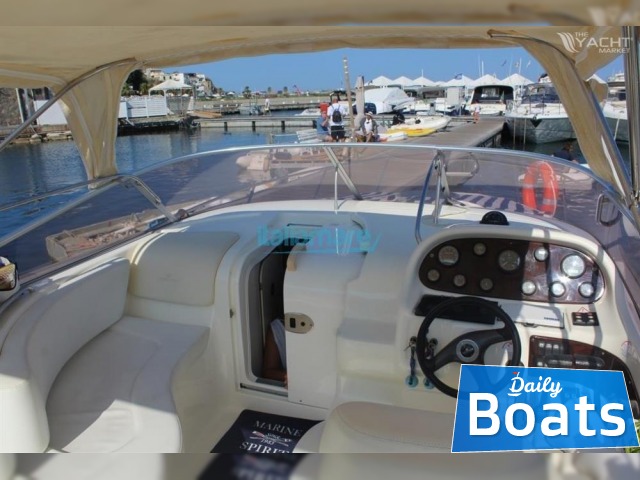 2005 Cranchi 30 Giada for sale