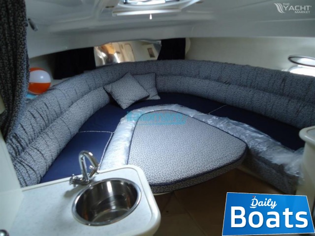Buy 2005 Cranchi 30 Giada