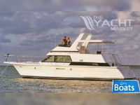 Hatteras 42 Motor Yacht
