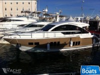 Fairline Targa 50