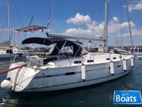 Bavaria 50 Cruiser
