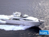 Azimut Style Jumbo