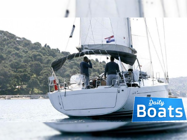 2015 Hanse 455 kaufen