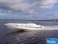 Nor-Tech 5000V Sexy Boat