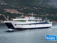 IACS CLASSED SEMI-OPENED LCT WITH AFT RAMP