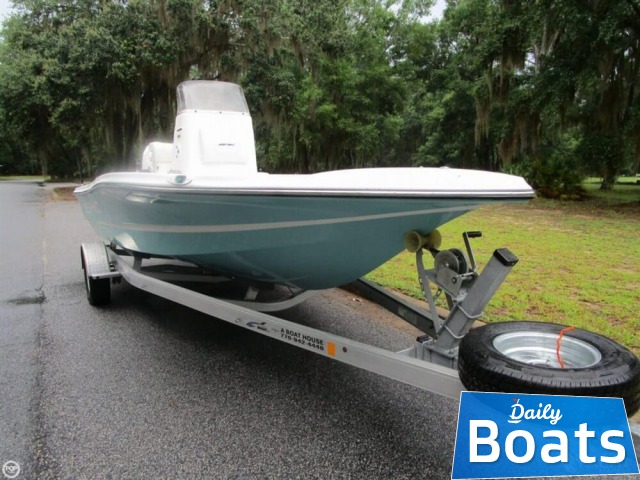 2016 Epic 21 Sc for sale