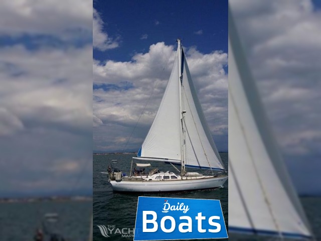 Buy 1990 North Wind 47
