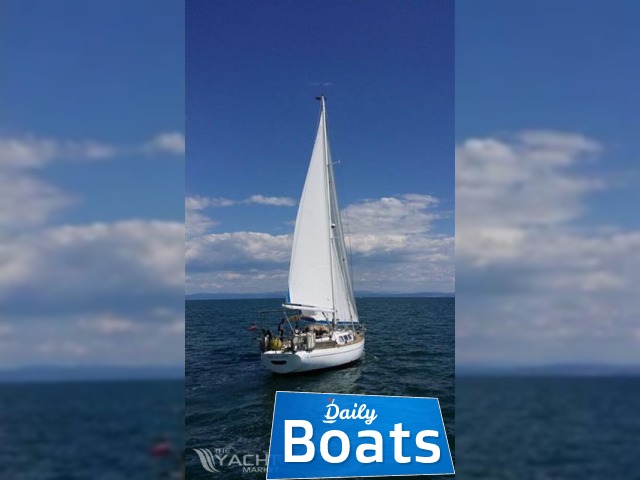 1990 North Wind 47 for sale