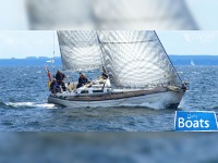 Baltic Yachts (Fi) 38Dp