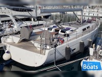 Hanse 575