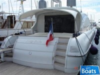 Rizzardi 73 HT