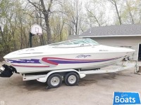 Baja Islander 252
